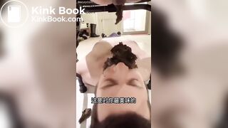 scat humiliation - video 2