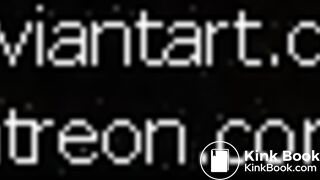 ... Gets Eaten (scat)