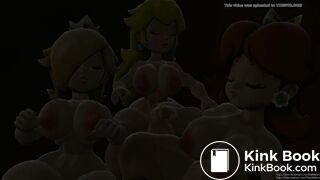 ... Gets Eaten (scat)