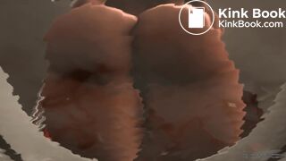 ... Gets Eaten (scat)