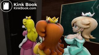 ... Gets Eaten (scat)