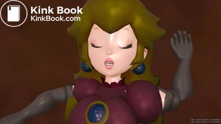 ... Gets Eaten (scat)