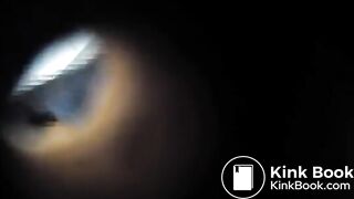 Girl Chinese pooping pi8 toilet.LLL_019