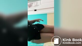 MTH poop