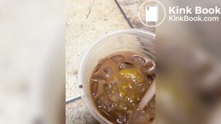 coffee scat