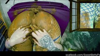 Smear - video 11