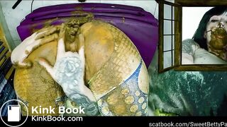 Smear - video 11