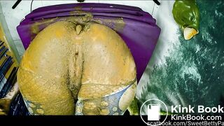 Smear - video 11