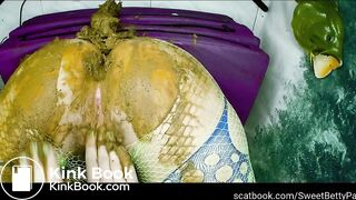 Smear - video 11