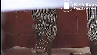 pooping toilet - video 3