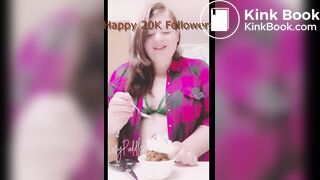 4 lovely dedicated scat videos