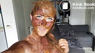 4 lovely dedicated scat videos