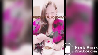 4 lovely dedicated scat videos