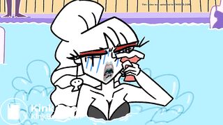 Hailey Pool Desperation