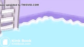 Hailey Pool Desperation