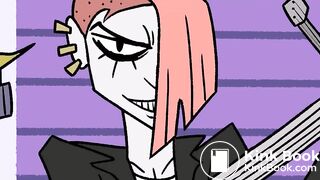 Hailey Pool Desperation