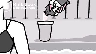 Hailey Pool Desperation