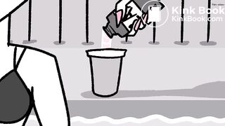 Hailey Pool Desperation