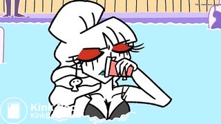 Hailey Pool Desperation