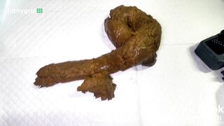 Pulsifer Paprocki chunky ass motherfucker