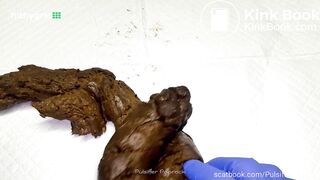 Pulsifer Paprocki chunky ass motherfucker