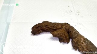 Pulsifer Paprocki chunky ass motherfucker