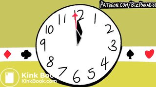 Kaylee Bunny Suit Desperation