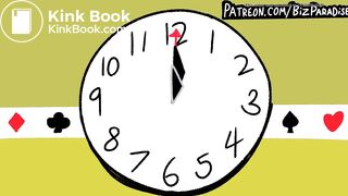 Kaylee Bunny Suit Desperation