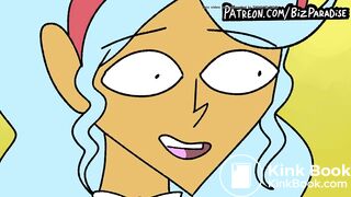 Kaylee Bunny Suit Desperation