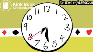 Kaylee Bunny Suit Desperation