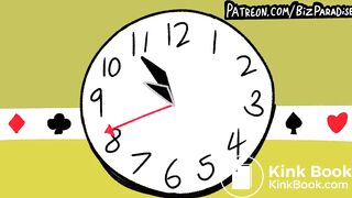 Kaylee Bunny Suit Desperation