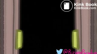 Kaylee Jogging Poop Desperation