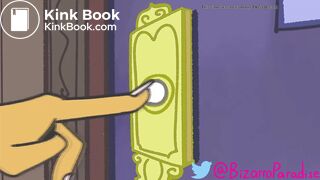 Kaylee Jogging Poop Desperation