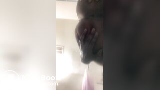 chocolate ass shittin - video 2