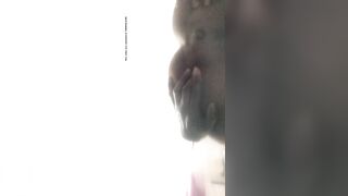 chocolate ass shittin - video 2