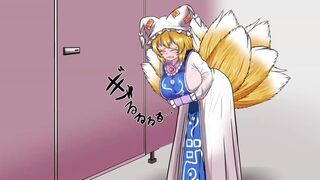 girl panty poop - video 16