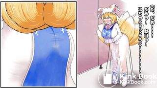 girl panty poop - video 16