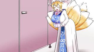 girl panty poop - video 16