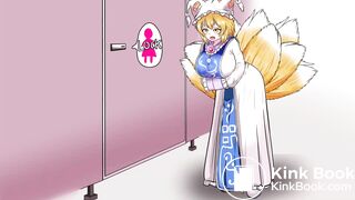girl panty poop - video 16