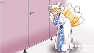 girl panty poop - video 16
