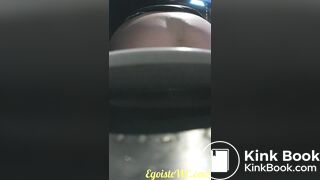 Voyeur pooping - video 27 - video 2