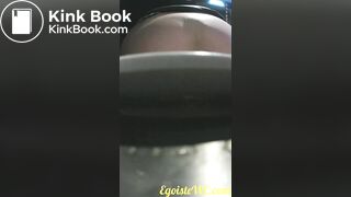 Voyeur pooping - video 27 - video 2