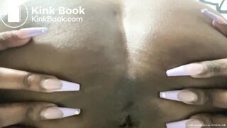 chocolate ass - video 4