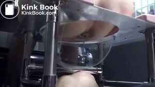 Slave LOVES HER HOT SLIMY DIARRHEA LIQUID SHIT