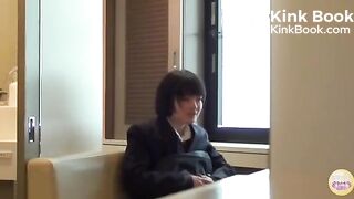 Japanese enema - video 89