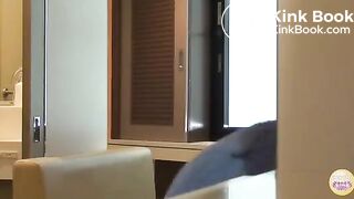 Japanese enema - video 89