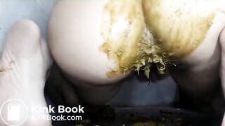 Dildo scat - video 24