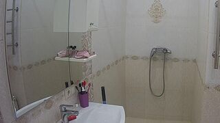 girl poop - video 246