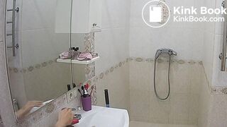 girl poop - video 246