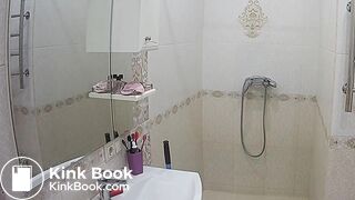 girl poop - video 246